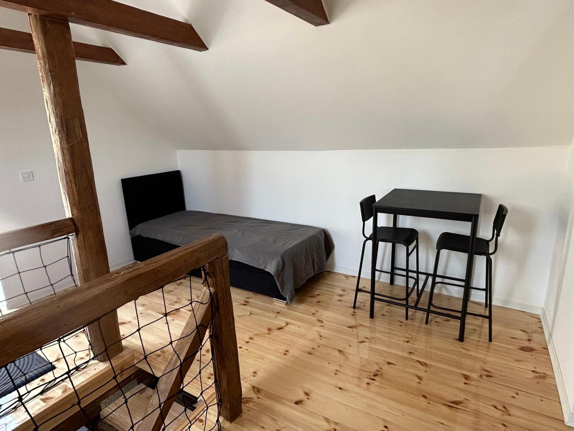 Harom Dio Vendeghaz Apartamento