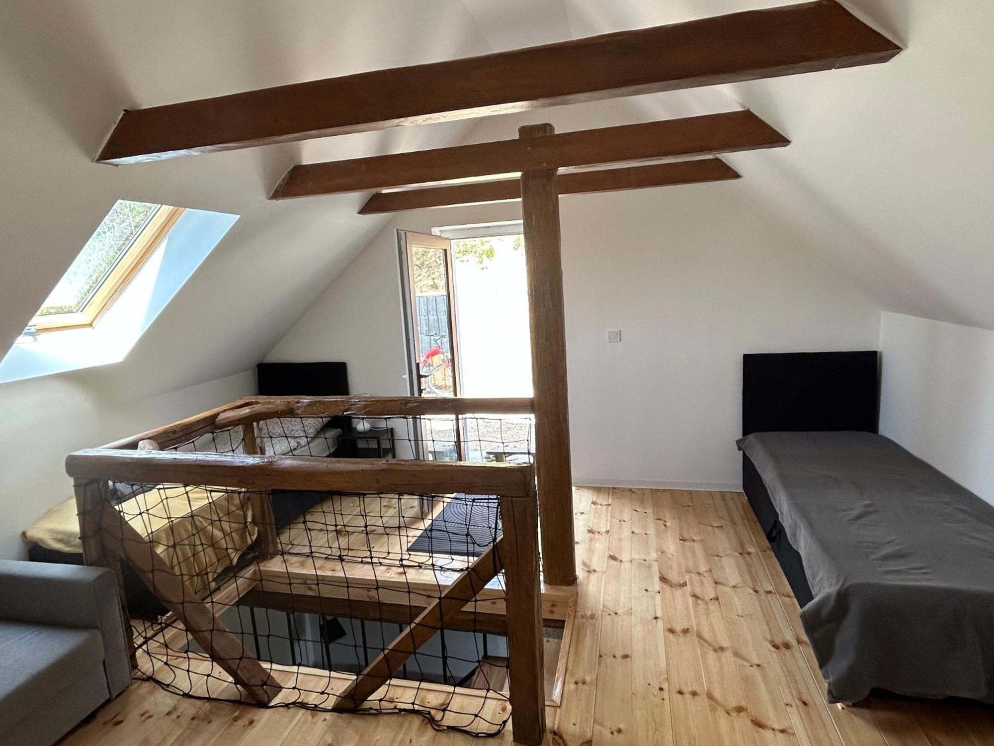 Apartamento Harom Dio Vendeghaz *