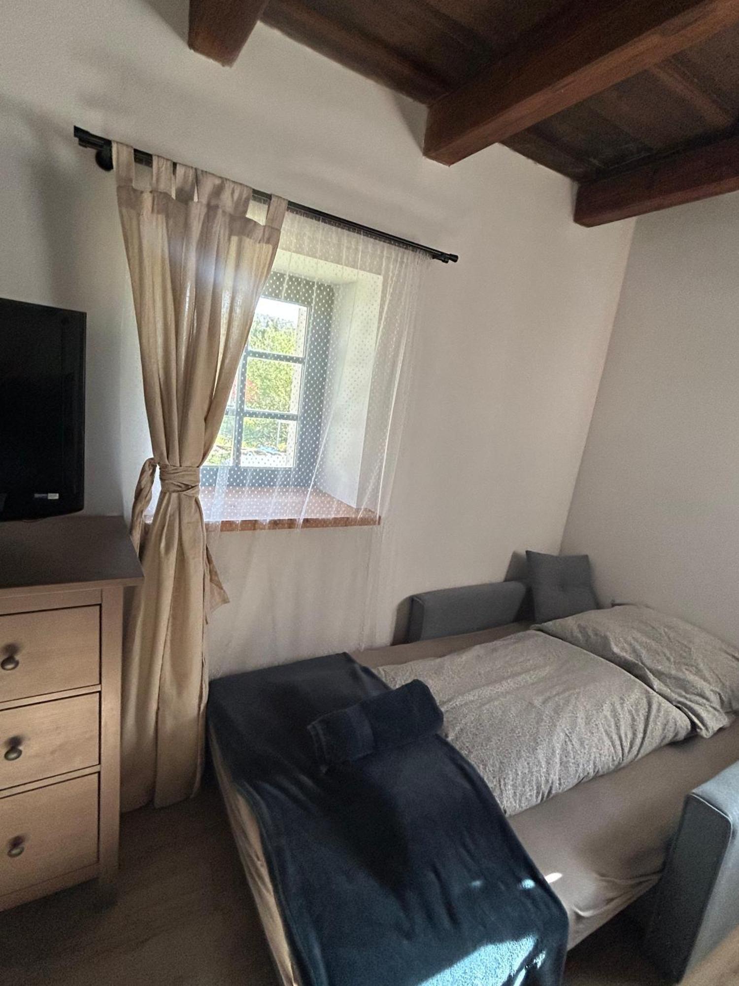 Harom Dio Vendeghaz Apartamento Nyim